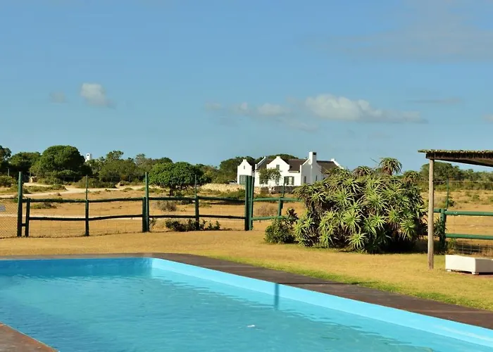De Hoop Collection - Vlei Cottages
