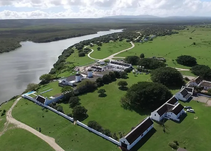 De Hoop Collection - Opstal Houses