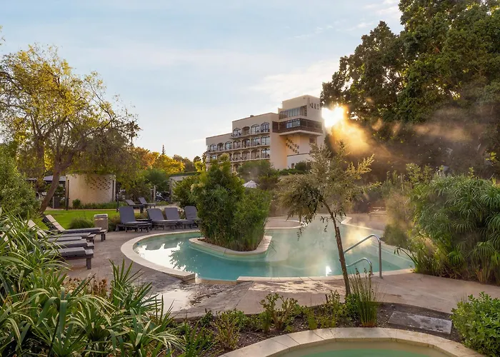 Avalon Springs By Dream Resorts
