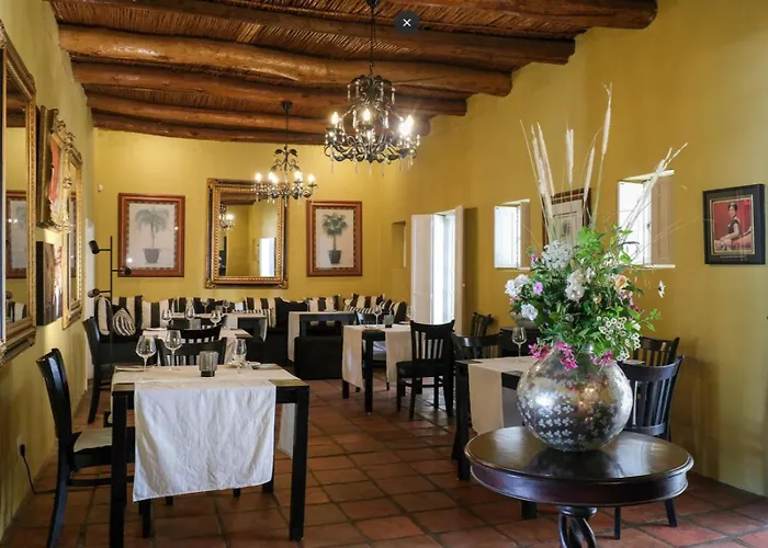 Temenos Retreat